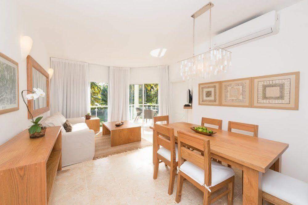Aparthotel Coson Bay à Las Terrenas Extérieur photo