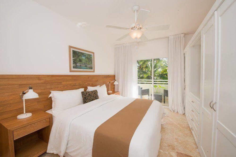 Aparthotel Coson Bay à Las Terrenas Extérieur photo